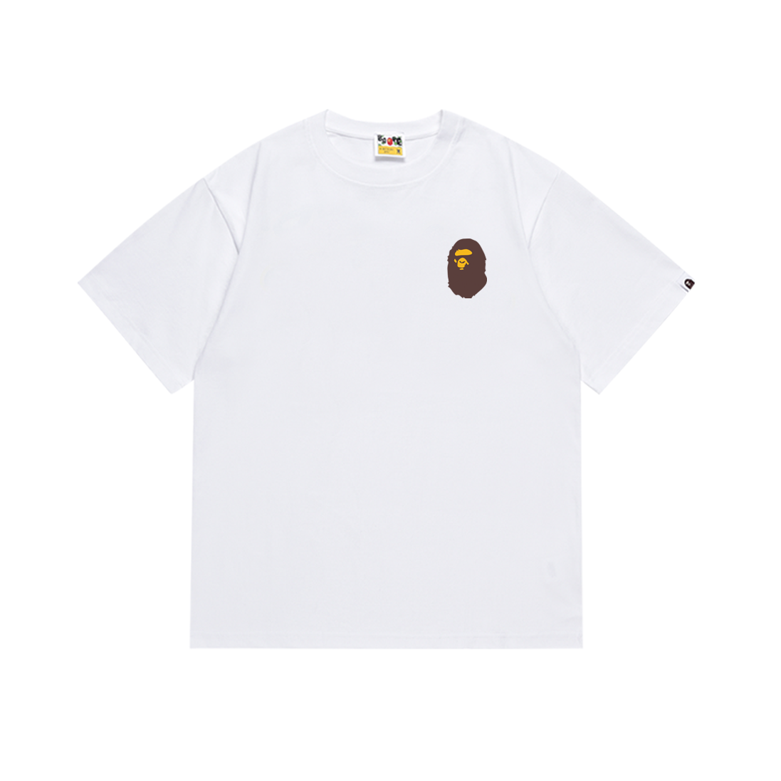 Bathing Ape Bape T Shirts
