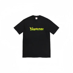 Supreme T Shirts pure cotton fashion apparel