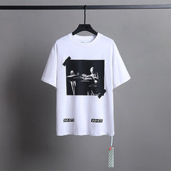 Off White T Shirts