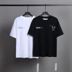 Off White T Shirts