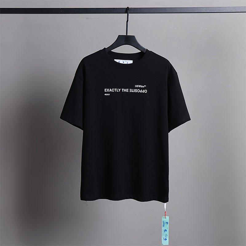 Off White T Shirts
