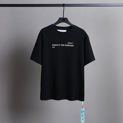 Off White T Shirts