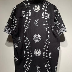 Amiri Shirt Stylish Resort Wear