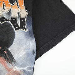 Godspeed T Shirts 100% pure cotton 260g fabric Streetwear fashion