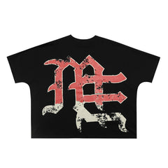 Mixed Emotion T Shirts