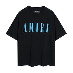 Amiri T Shirts Basic model