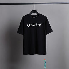 Off White T Shirts