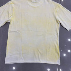 MAJESTIK T Shirts Loose fit 100% cotton