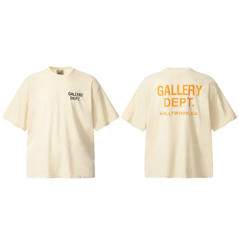 GALLERY DEPT T Shirts