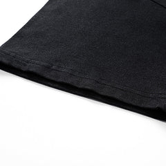 Godspeed T Shirts 260g pure cotton fabric