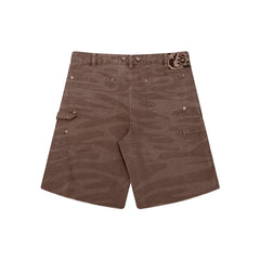 HS Shorts Jeans