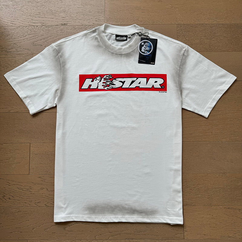 HS T Shirts Retro style high street trend