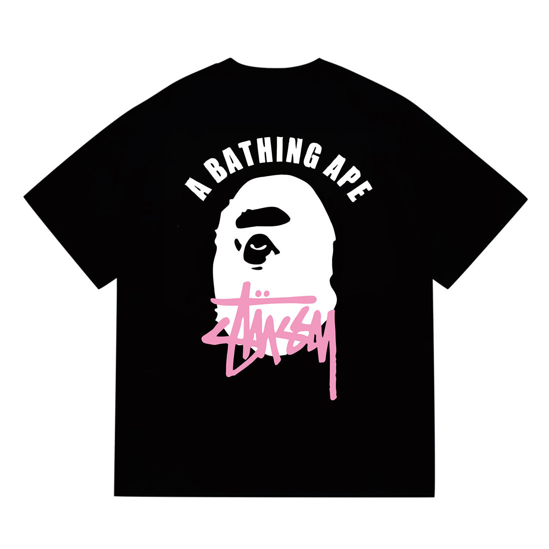 Bathing Ape Bape T Shirts
