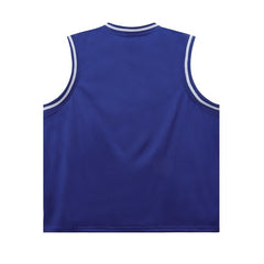 Trapstar T shirts Vest