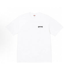 Supreme T Shirts pure cotton fashion apparel