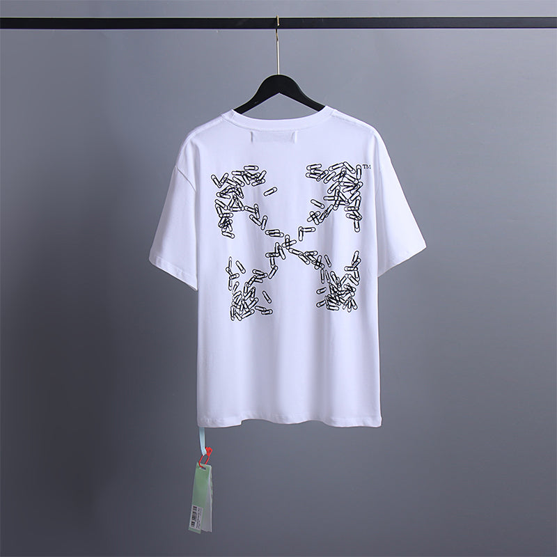 Off White T Shirts