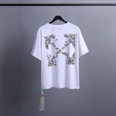 Off White T Shirts