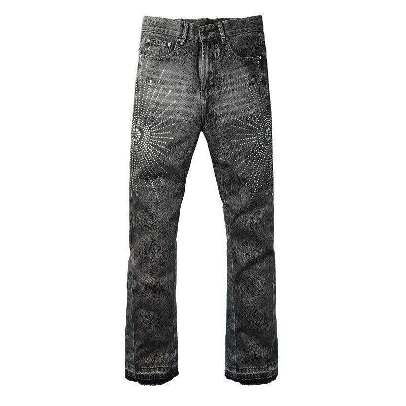 Men Trendy Jeans