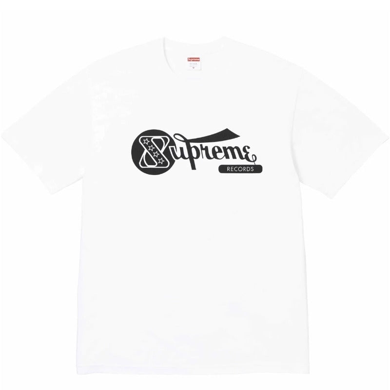 Supreme T Shirts pure cotton fashion apparel
