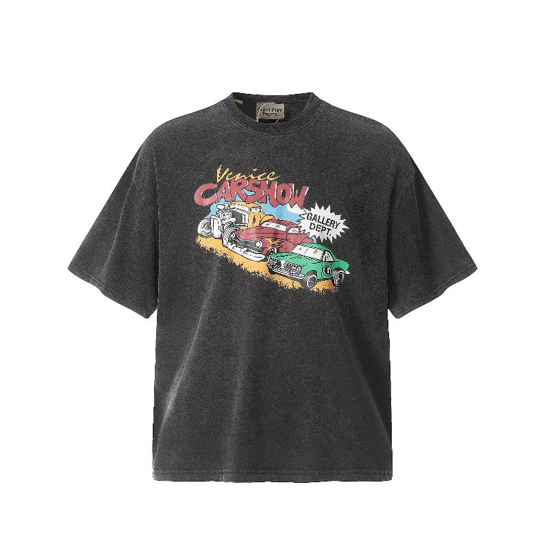 GALLERY DEPT T Shirts