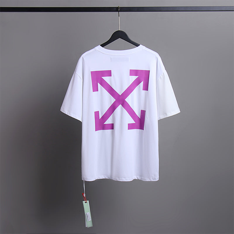 Off White T Shirts