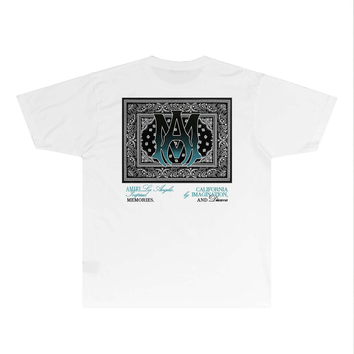 Amiri T Shirt