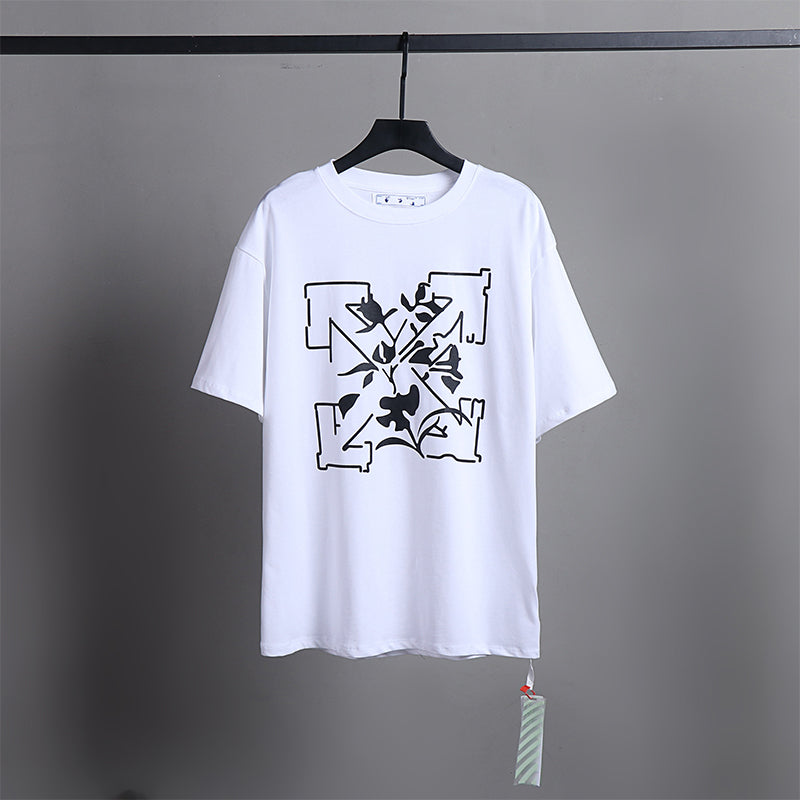Off White T Shirts