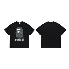 Bathing Ape Bape T Shirts