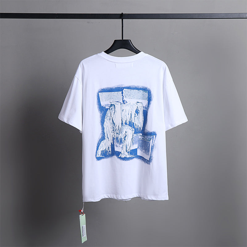 Off White T Shirts