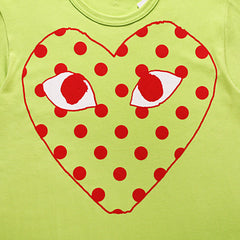 CDG Be Kind T Shirt