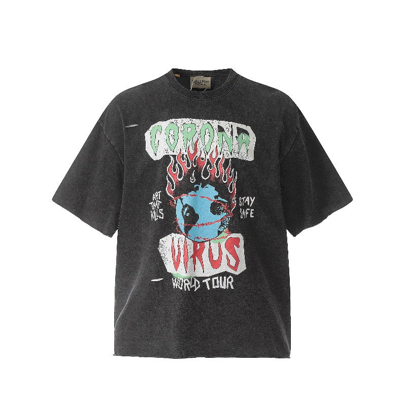 GALLERY DEPT T Shirts