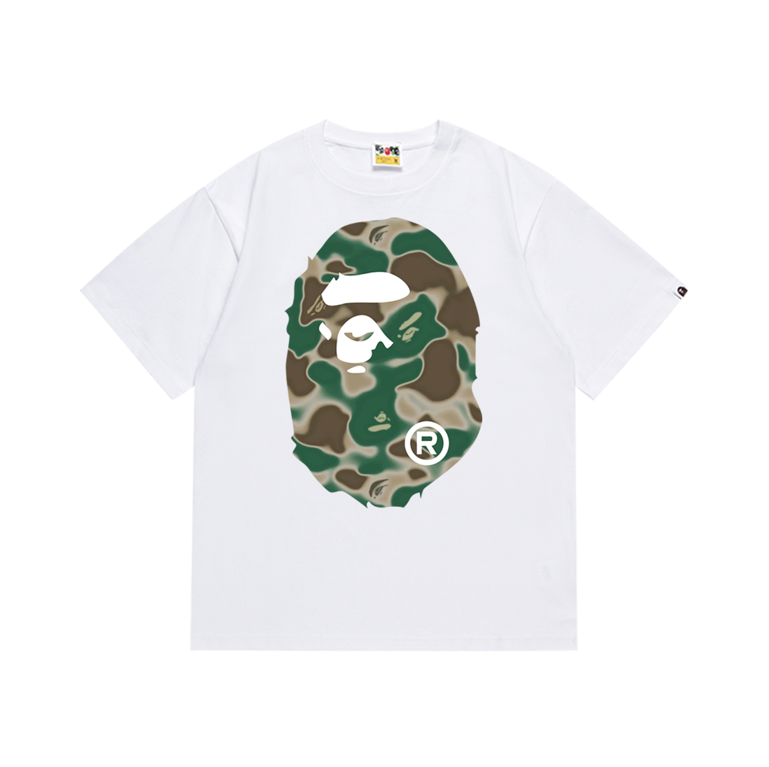 Bathing Ape Bape T Shirts
