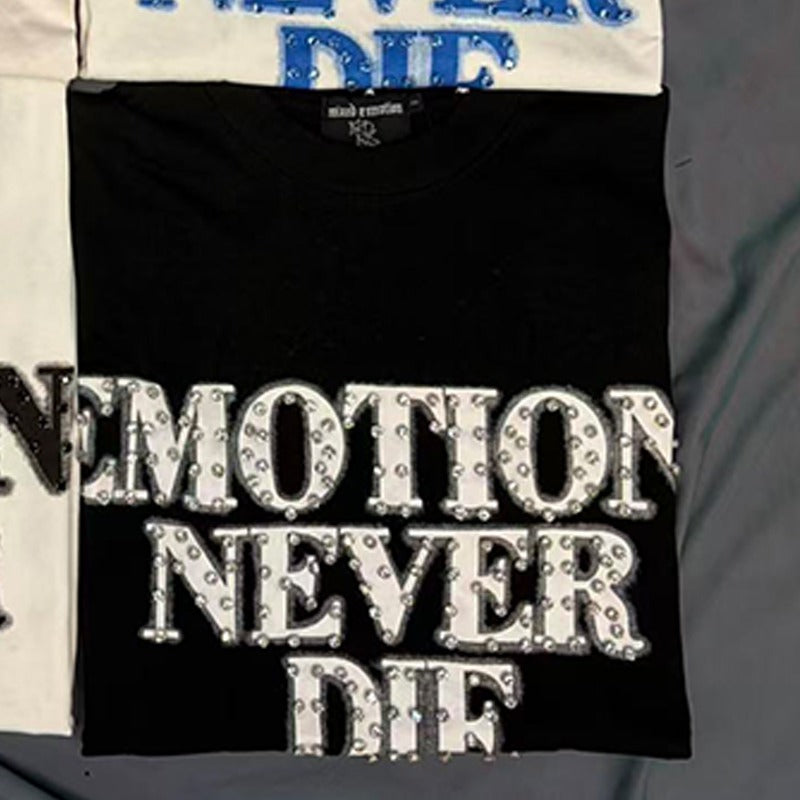 Mixed Emotion T Shirts