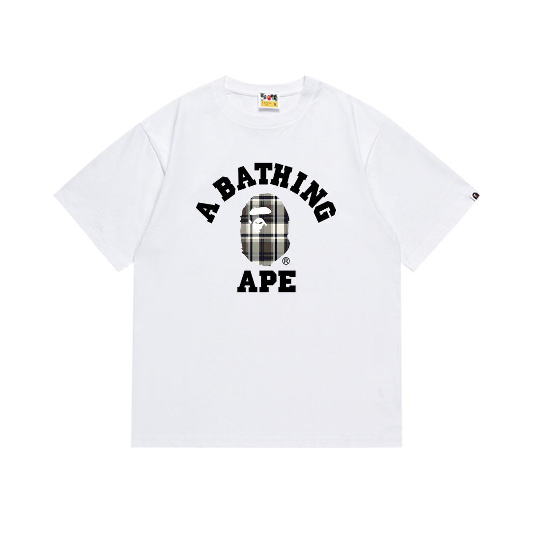 Bathing Ape Bape T Shirts