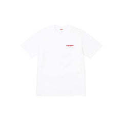 Supreme T Shirts pure cotton fashion apparel