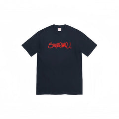 Supreme T Shirts pure cotton fashion apparel