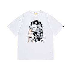 Bathing Ape Bape T Shirts