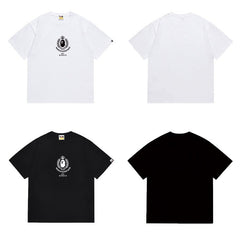 Bathing ape Bape T Shirts High-quality 100% cotton streetwear