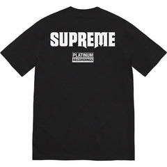 Supreme T Shirts pure cotton fashion apparel