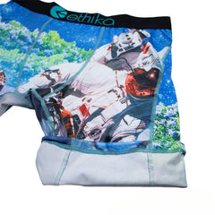 Ethika Boxer Briefs