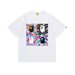 Bathing Ape Bape T Shirts