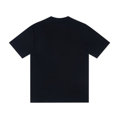Stussy T shirts High-quality 260g pure cotton double yarn fabric