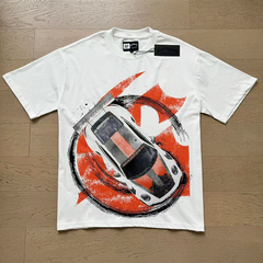 Godspeed T Shirts 100% pure cotton 260g fabric