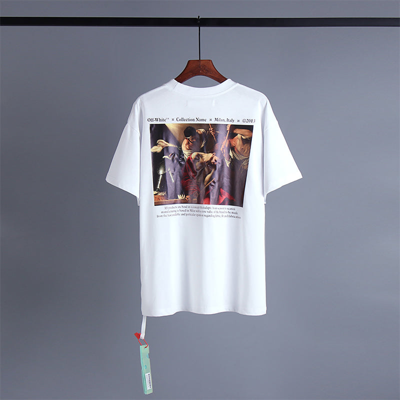 Off White T Shirts
