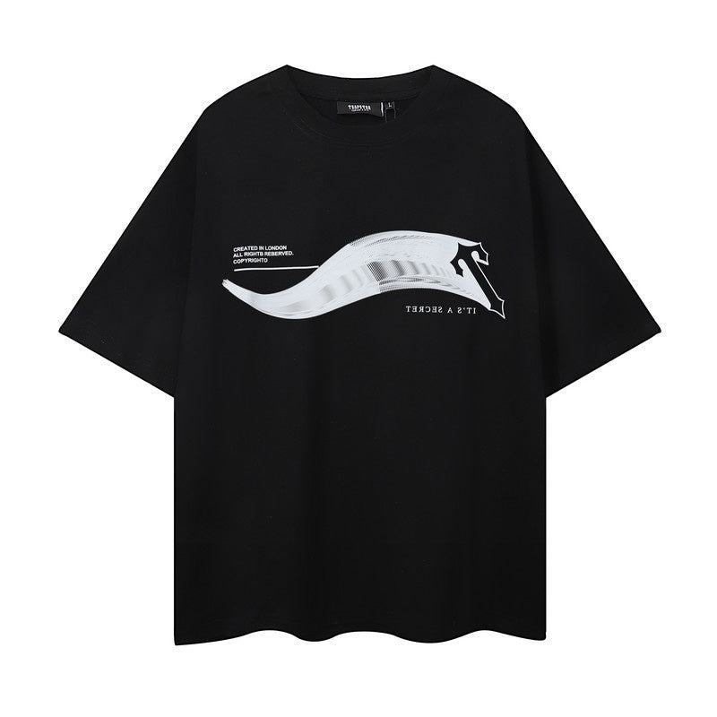 Trapstar T shirts