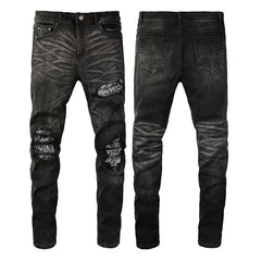 Men Trendy Jeans