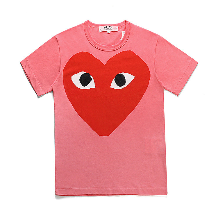 CDG Be Kind T Shirt