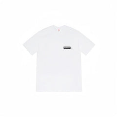 Supreme T Shirts pure cotton fashion apparel