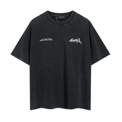 Amiri T Shirts