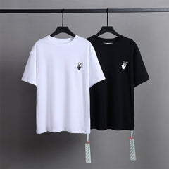 Off White T Shirts
